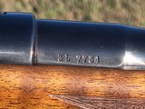 RARE BROWNING SAFARI .243 PENCIL BARREL - 16 of 22