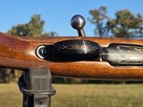 RARE BROWNING SAFARI .243 PENCIL BARREL - 18 of 22
