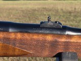 RARE BROWNING SAFARI .243 PENCIL BARREL - 12 of 22