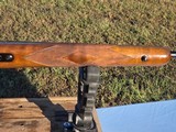 RARE BROWNING SAFARI .243 PENCIL BARREL - 20 of 22
