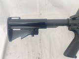 Colt AR-15 Model SP1 .223 CAL - 7 of 9 Colt AR-15 Model SP1 .223 CAL - 7 of 9