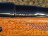 BROWNING SAFARI .264 - 5 of 18 BROWNING SAFARI .264 - 5 of 18