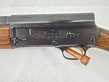 Browning Auto-5 Sweet 16 - 6 of 9