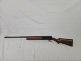 Browning Auto-5 Sweet 16 - 5 of 9