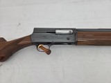 Browning Auto-5 Sweet 16 - 2 of 9