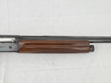 Browning Auto-5 Sweet 16 - 3 of 9