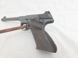 COLT WOODSMAN - 2 of 6