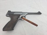 COLT WOODSMAN - 4 of 6