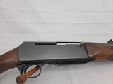 Browning Bar .243 - 3 of 16