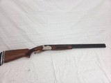 Beretta Silver Pigeon Sporting