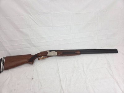 Beretta Silver Pigeon Sporting