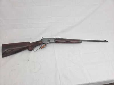 Browning Model 53