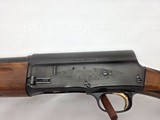 Browning Auto-5 Sweet 16 - 8 of 10