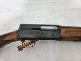 Browning Auto-5 Sweet 16 - 3 of 10
