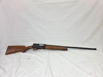 Browning Auto 5 Light Twelve