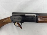 browning a5 twenty - 7 of 10