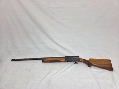 Browning Auto 5 Twenty