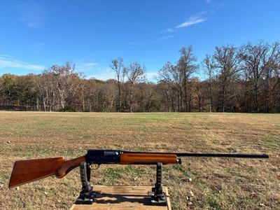 browning a5 twenty