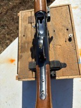 Browning a5 light twenty invector-plus - 10 of 10