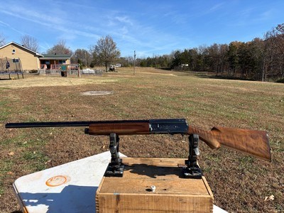 Browning a5 light twenty invector-plus