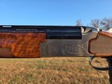 WINCHESTER 101 PIGEON GRADE 12 GAUGE - 2 of 21