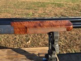 WINCHESTER 101 PIGEON GRADE 12 GAUGE - 14 of 21