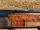 WINCHESTER 101 PIGEON GRADE 12 GAUGE - 13 of 21
