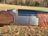 WINCHESTER 101 PIGEON GRADE 12 GAUGE - 11 of 21