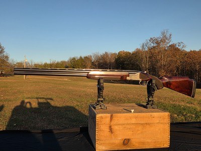 WINCESTER 101 PIGEON GRADE 12 GA