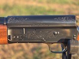 BROWNING AUTO 5 16 GA INVECTOR
