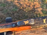 BROWNING CITORI SUPERLIGHT GRADE VI 20 GA NIB - 17 of 19