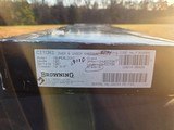 BROWNING CITORI SUPERLIGHT GRADE VI 20 GA NIB - 4 of 19