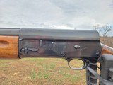 1952 BROWNING AUTO 5 12 GAUGE - 3 of 19