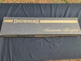 BROWNING AUTO 5 2O GA - 2 of 24