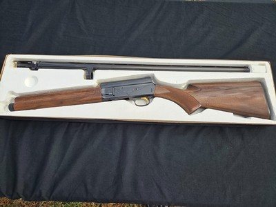 BROWNING AUTO 5 2O GA