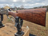 BROWNING M-71 .348 WINCHESTER - 12 of 24