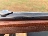 BROWNING M-71 .348 WINCHESTER - 9 of 24