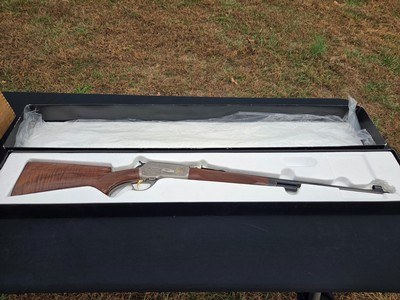 BROWNING M-71 .348 WINCHESTER