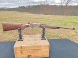 BROWNING M-71 .348 WINCHESTER - 5 of 24