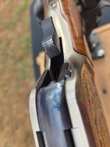 BROWNING M-71 .348 WINCHESTER - 18 of 24