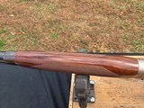 BROWNING M-71 .348 WINCHESTER - 20 of 24