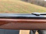 BROWNING M-71 .348 WINCHESTER - 15 of 24