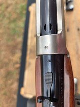 BROWNING M-71 .348 WINCHESTER - 17 of 24
