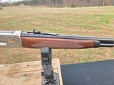 BROWNING M-71 .348 WINCHESTER - 8 of 24