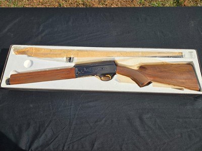BROWNING AUTO 5 LIGHT 12