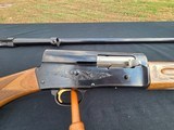 BROWNING AUTO 5 LIGHT 12 - 16 of 21