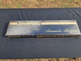 BROWNING AUTO 5 LIGHT 12 - 3 of 21