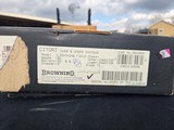 BROWNING CITORI 20 GA - 3 of 20