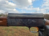 BROWNING AUTO 5 LIGHT 20 - 7 of 25