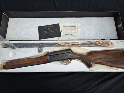 BROWNING AUTO 5 LIGHT 20